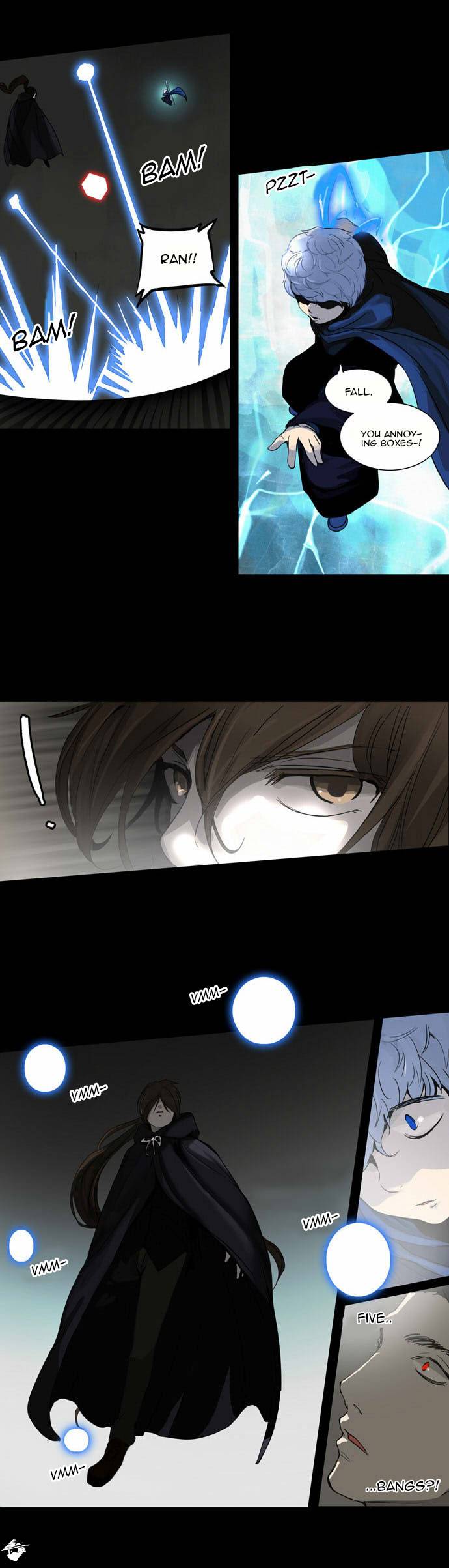 Tower of God Chapter 129 image 14